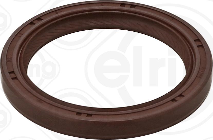 Elring 941.480 - Уплотняющее кольцо, коленчатый вал autodnr.net