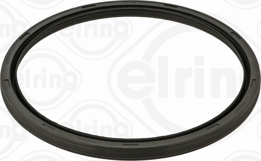 Elring 944.970 - Уплотняющее кольцо, коленчатый вал autodnr.net