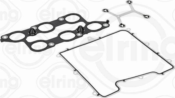 Elring 947.950 - Комплект прокладок, впускний колектор autocars.com.ua