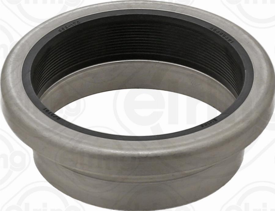 Elring 953.170 - Обертове кільце, колінчастий вал autocars.com.ua