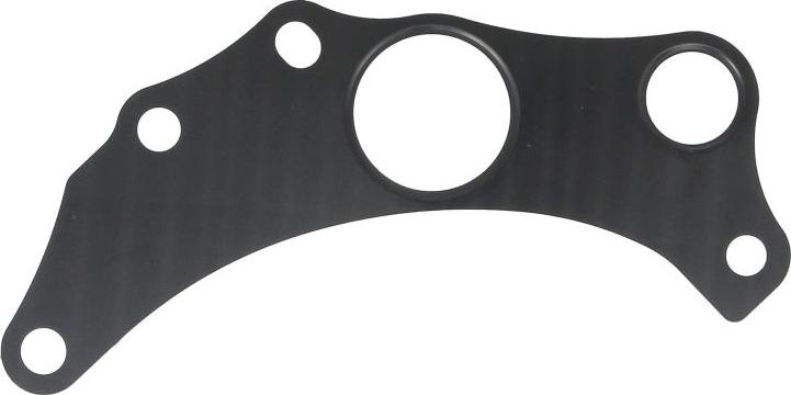 Elring 966.040 - Прокладка, корпус термостата autocars.com.ua