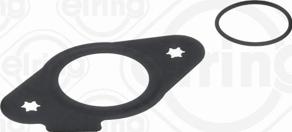Elring 968.420 - Комплект прокладок, насос уприскування autocars.com.ua