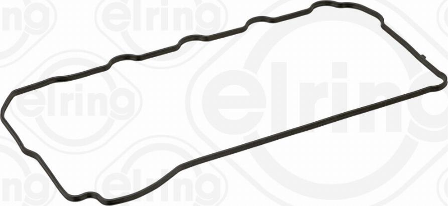 Elring 981.070 - Прокладка клапанної кришки Toyota Camry 2.5 i 11- - Rav4 2.5 i 12-18 - Venza 2.7 i 08-16 autocars.com.ua
