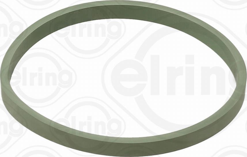 Elring 981.230 - Прокладка, корпус впускного коллектора autodnr.net