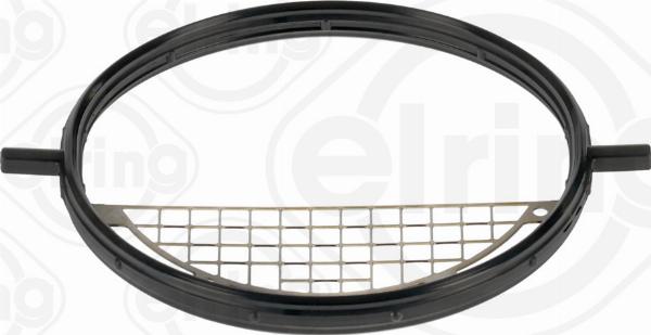 Elring 982.130 - Прокладка, корпус впускного колектора autocars.com.ua