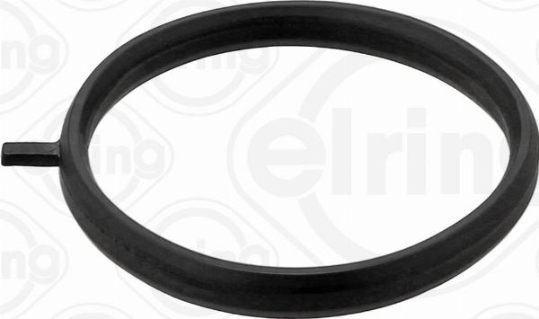 Elring 996.460 - Прокладка, корпус впускного колектора autocars.com.ua
