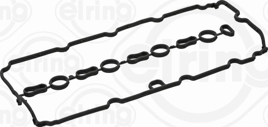 Elring B00.170 - Прокладка, кришка головки циліндра autocars.com.ua