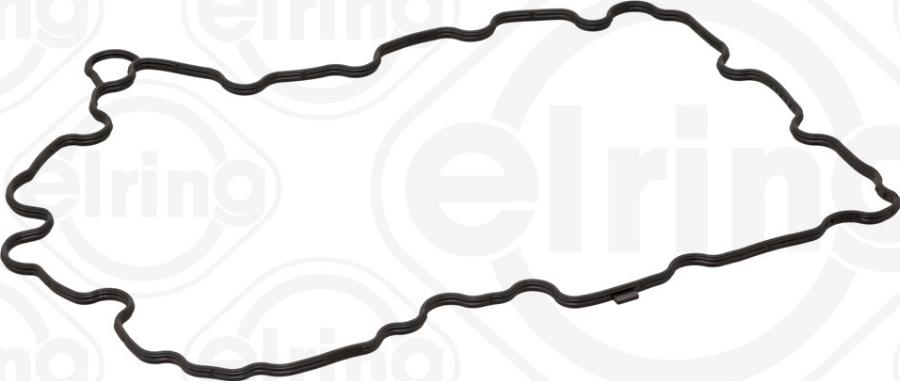 Elring B00.450 - Прокладка, масляна ванна autocars.com.ua