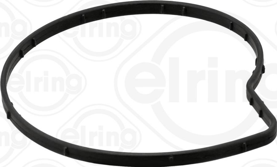 Elring B00.550 - Прокладка, водяний насос autocars.com.ua