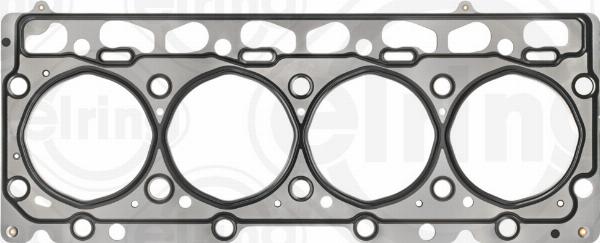 Elring B03.750 - Прокладка, головка циліндра autocars.com.ua