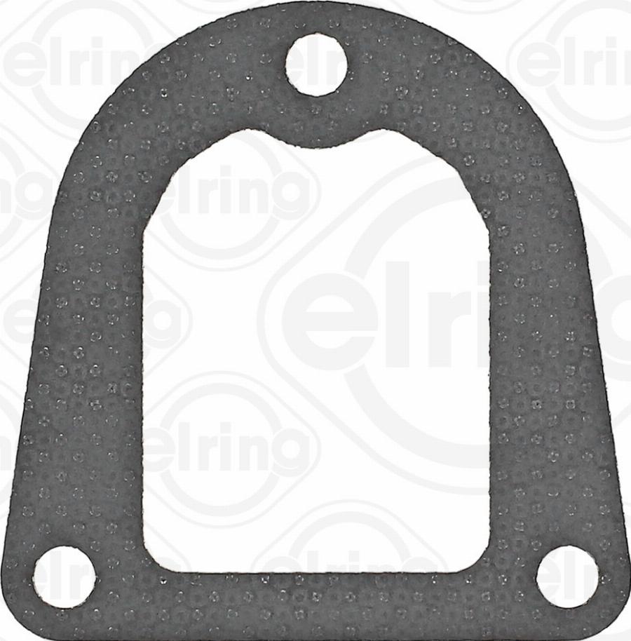 Elring B03.800 - Прокладка, впускний колектор autocars.com.ua