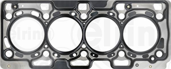 Elring B03.910 - Прокладка, головка циліндра autocars.com.ua