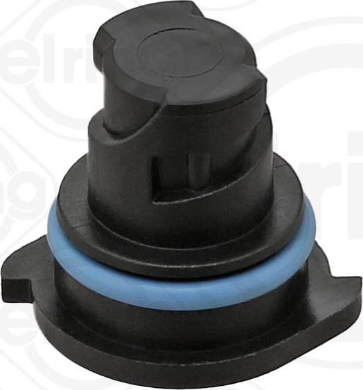 Elring B04.230 - Резьбовая пробка, масляний піддон autocars.com.ua