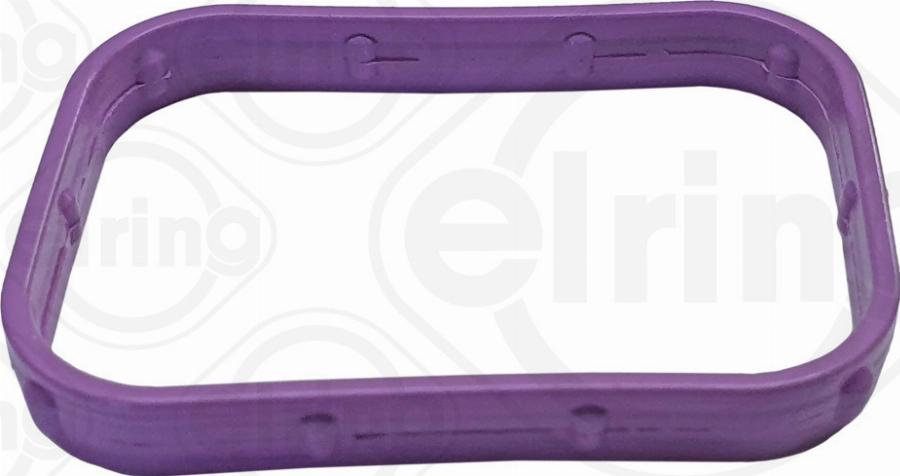 Elring B04.280 - Прокладка, масляна ванна autocars.com.ua