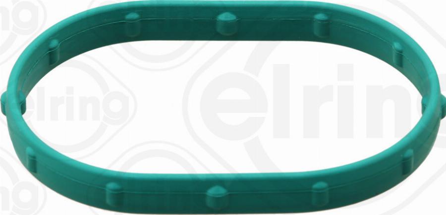 Elring B04.350 - Прокладка, впускний колектор autocars.com.ua