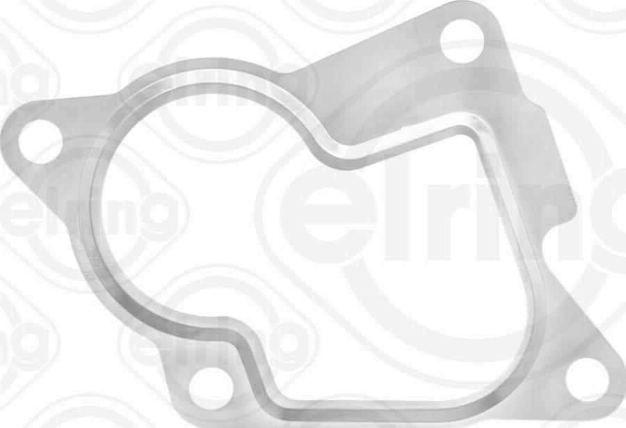 Elring B04.650 - Прокладка, труба вихлопного газу autocars.com.ua