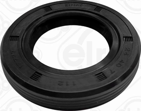 Elring B04.700 - Ущільнене кільце, розподільний вал autocars.com.ua