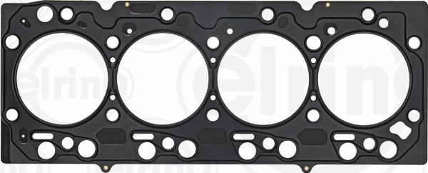 Elring B04.740 - Прокладка, головка циліндра autocars.com.ua