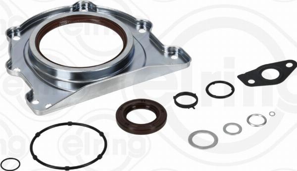 Elring B04.930 - Комплект прокладок, блок-картер двигуна autocars.com.ua