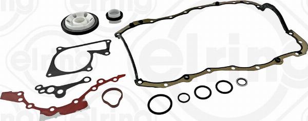 Elring B05.150 - Комплект прокладок, блок-картер двигуна autocars.com.ua