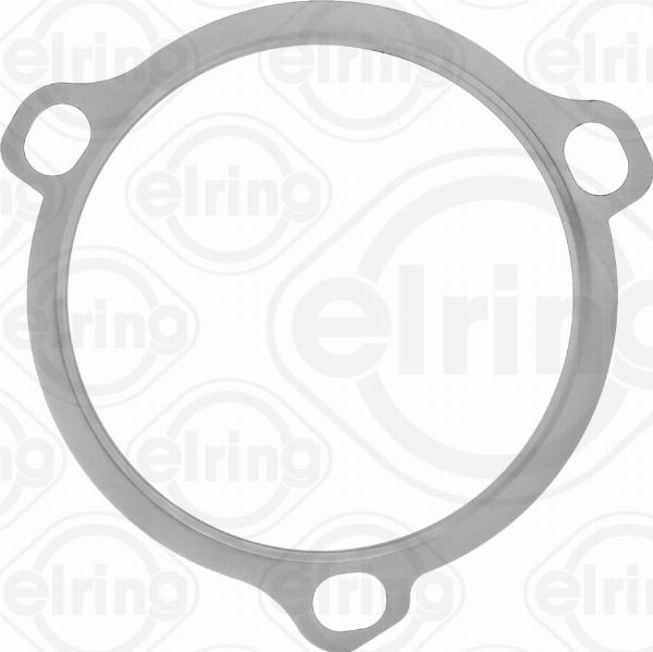 Elring B05.210 - Прокладка, труба вихлопного газу autocars.com.ua