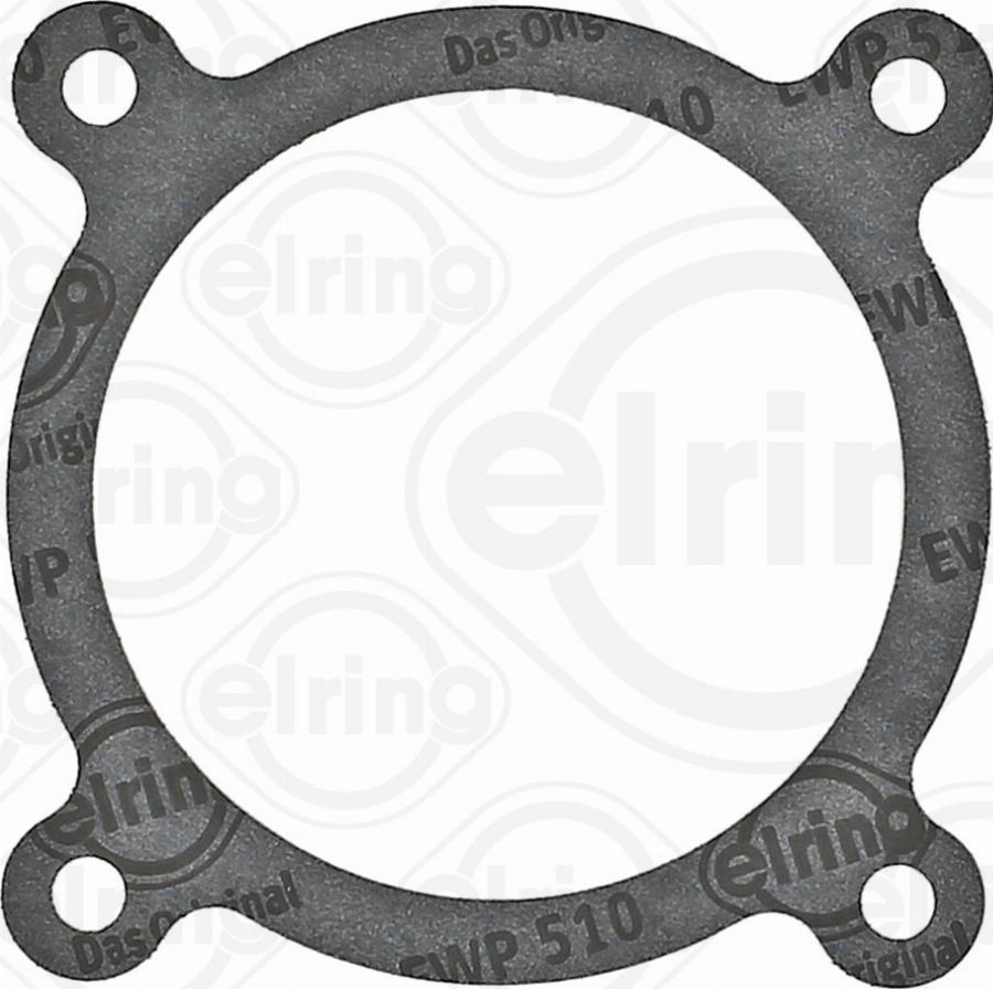 Elring B05.430 - Прокладка, корпус впускного колектора autocars.com.ua