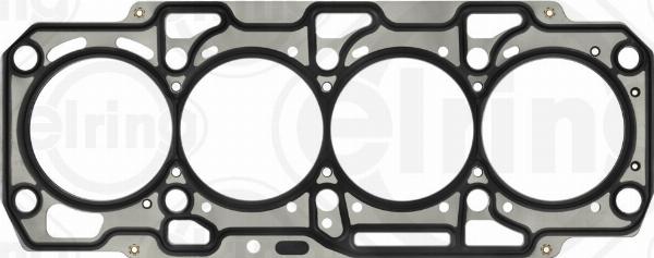 Elring B05.990 - Прокладка, головка циліндра autocars.com.ua