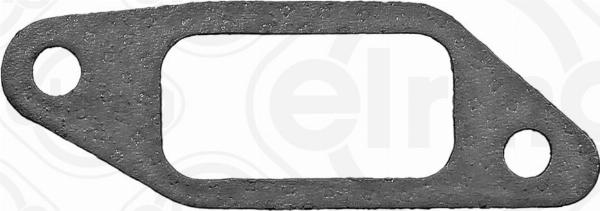 Elring B06.260 - Прокладка, масляний насос autocars.com.ua