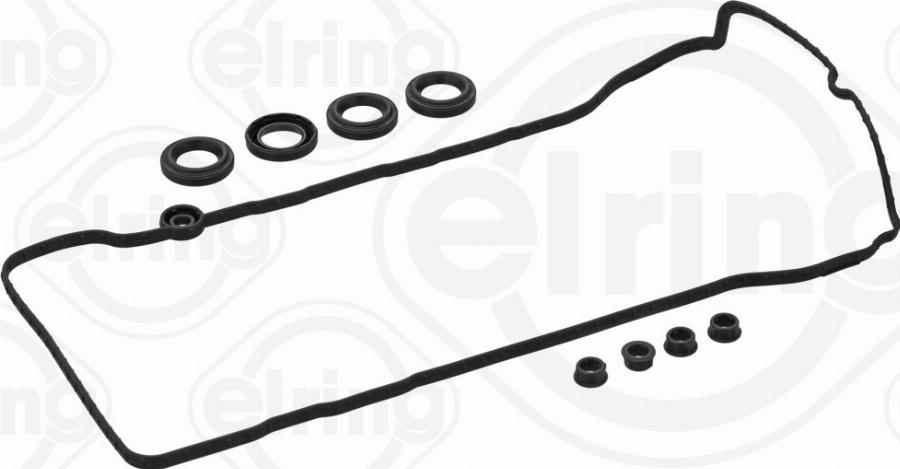 Elring B06.350 - Комплект прокладок, кришка головки циліндра autocars.com.ua