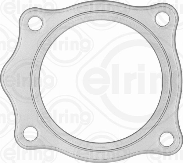Elring B06.700 - Прокладка, труба вихлопного газу autocars.com.ua