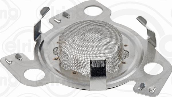 Elring B07.090 - Прокладка, клапан повернення ОГ autocars.com.ua