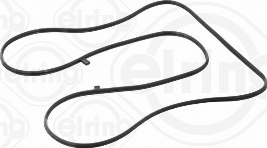 Elring B07.190 - Прокладка, масляна ванна autocars.com.ua