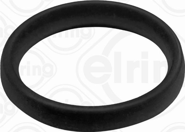 Elring B07.200 - Кільце ущільнювача, нарізна пробка мастилозливного  отвору autocars.com.ua