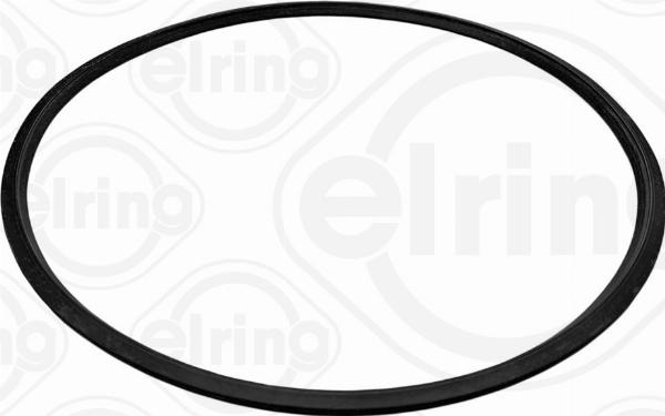 Elring B07.720 - Прокладка, автоматична коробка autocars.com.ua