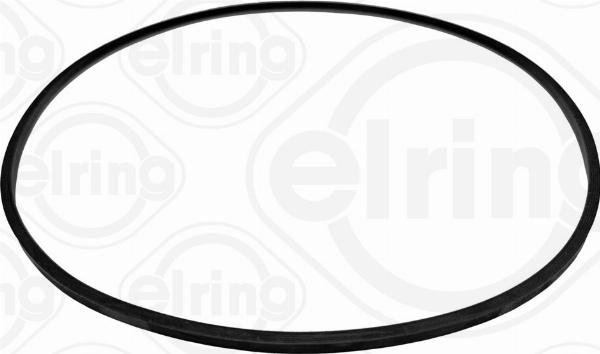 Elring B07.820 - Прокладка, автоматична коробка autocars.com.ua