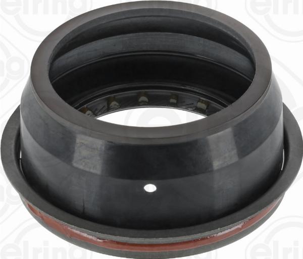 Elring B07.830 - Ущільнене кільце, роздавальна коробка autocars.com.ua