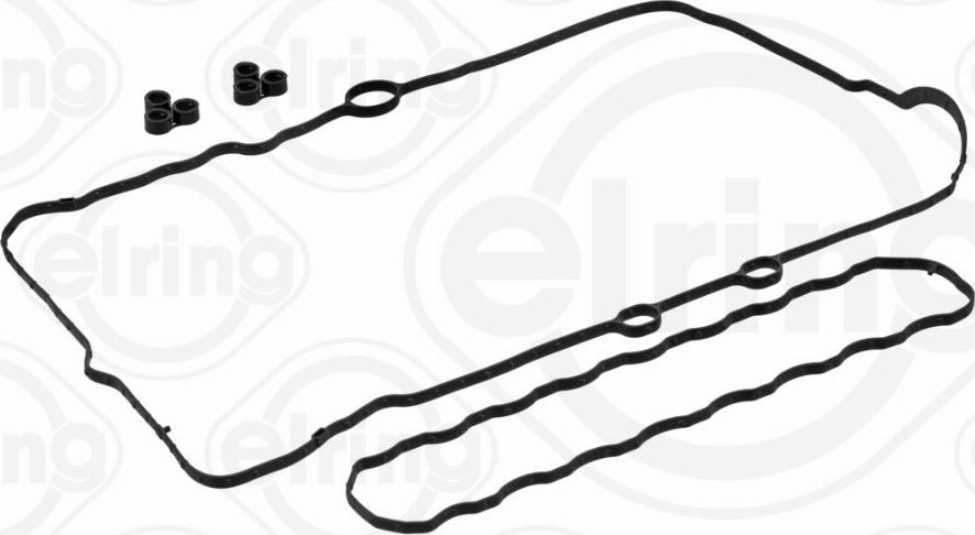 Elring B08.120 - Комплект прокладок, кришка головки циліндра autocars.com.ua
