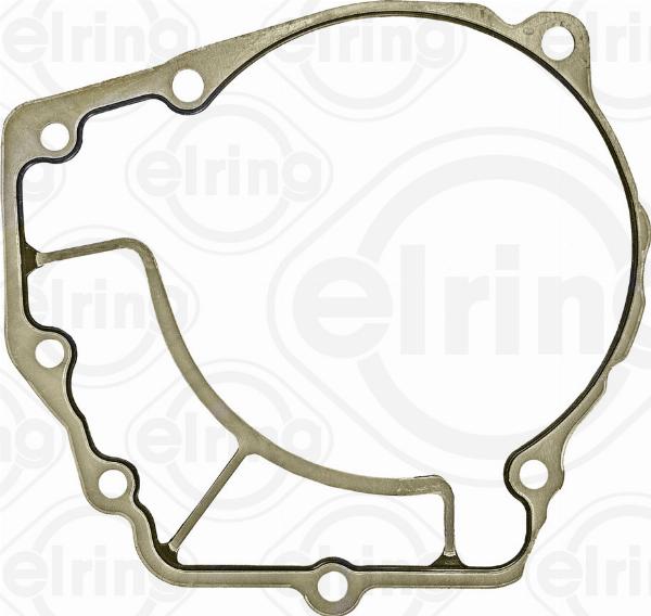 Elring B09.400 - Прокладка, роздавальна коробка autocars.com.ua