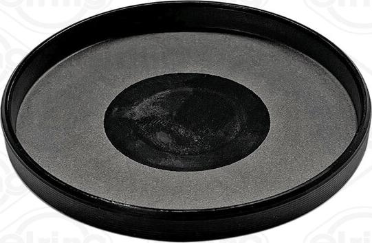 Elring B10.830 - Кришка, розподільний вал autocars.com.ua