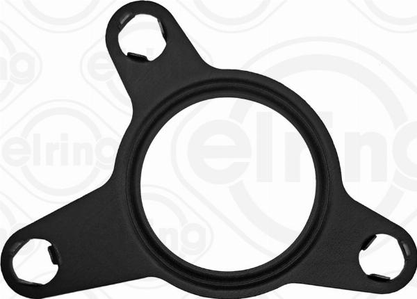 Elring B10.860 - Прокладка, клапан повернення ОГ autocars.com.ua