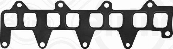 Elring B11.010 - Прокладка, впускний колектор autocars.com.ua