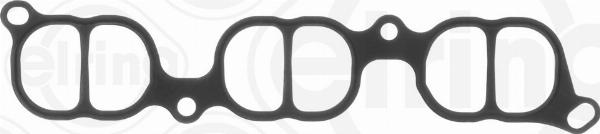 Elring B11.250 - Прокладка, впускний колектор autocars.com.ua