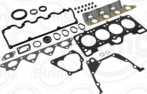 Elring B13.230 - Комплект прокладок, двигун autocars.com.ua