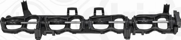 Elring B14.220 - Прокладка, впускний колектор autocars.com.ua