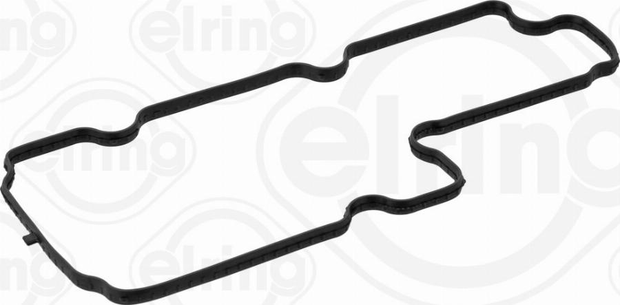 Elring B14.870 - Прокладка, вентиляція картера autocars.com.ua