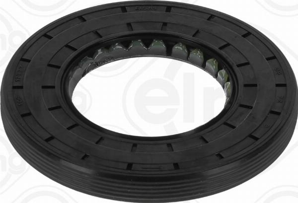 Elring B15.330 - Ущільнене кільце валу, автоматична коробка передач autocars.com.ua