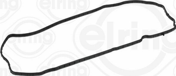 Elring B15.980 - Прокладка, автоматична коробка autocars.com.ua