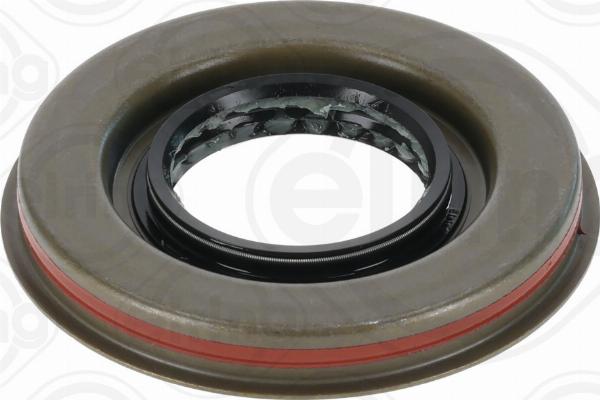 Elring B16.050 - Ущільнене кільце валу, автоматична коробка передач autocars.com.ua