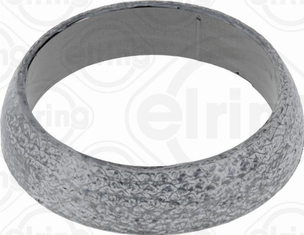 Elring B16.390 - Кільце ущільнювача, труба вихлопного газу autocars.com.ua