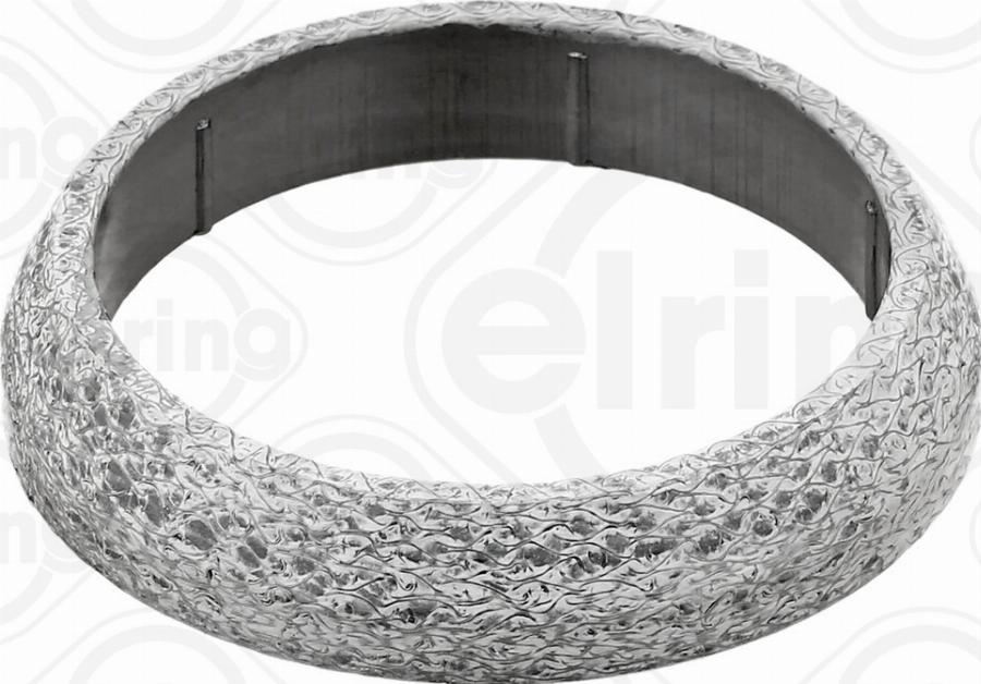 Elring B16.400 - Кільце ущільнювача, труба вихлопного газу autocars.com.ua